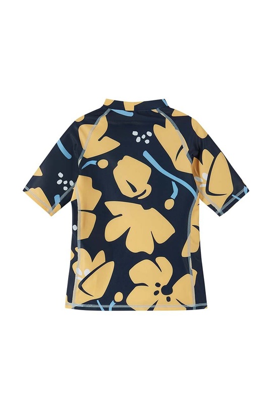 Reima t-shirt kąpielowy dziecięcy Joonia 5200138C.PPYH niebieski SS24
