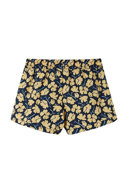 Reima pantaloni scurti de baie copii Nauru 5200158B.PPYH albastru SS24