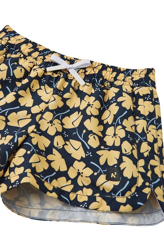 Fete Reima pantaloni scurti de baie copii Nauru 5200158B.PPYH albastru