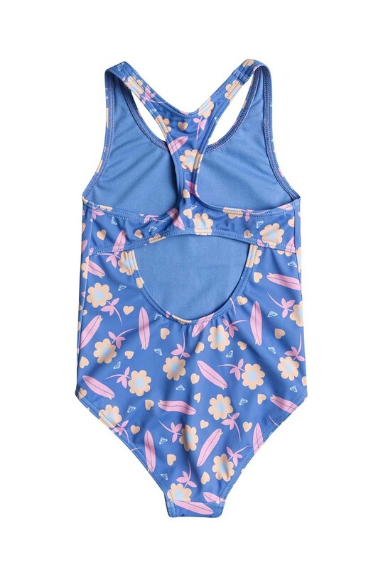 Dievča Jednodielne detské plavky Roxy LOREMNE ERLX103105 modrá