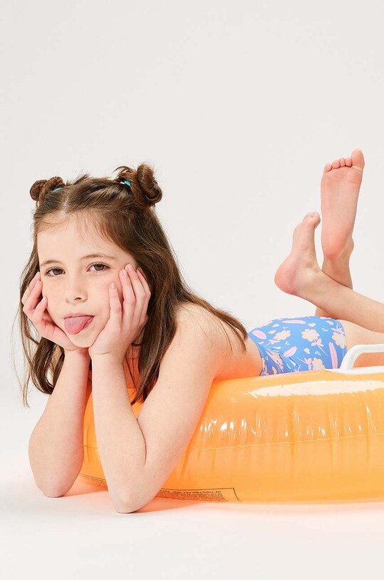 Jednodielne detské plavky Roxy LOREMNE ERLX103105