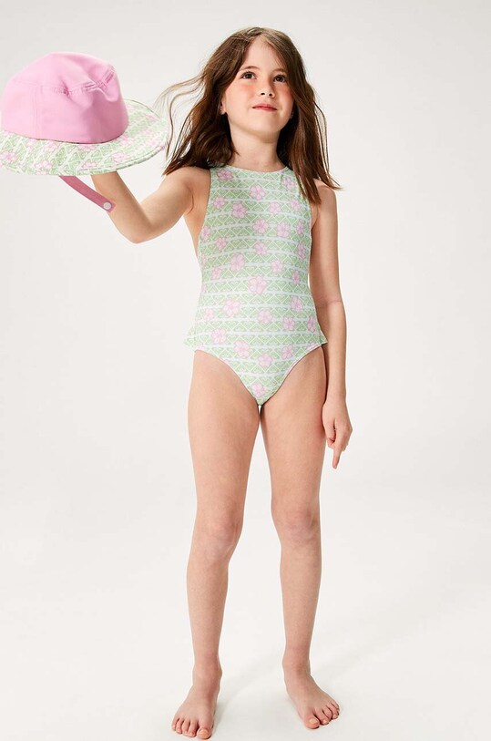 Roxy costum de baie dintr-o bucată pentru copii HIBILINENE ERLX103106