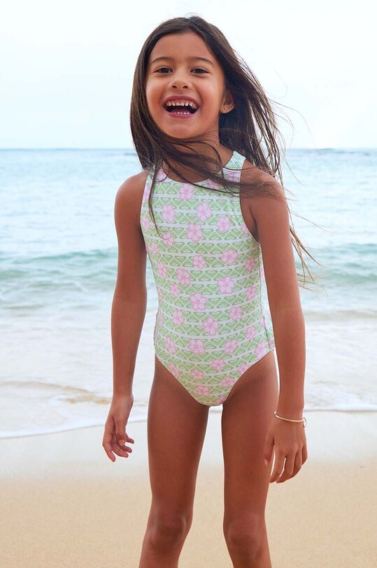 Roxy costum de baie dintr-o bucată pentru copii HIBILINENE ERLX103106