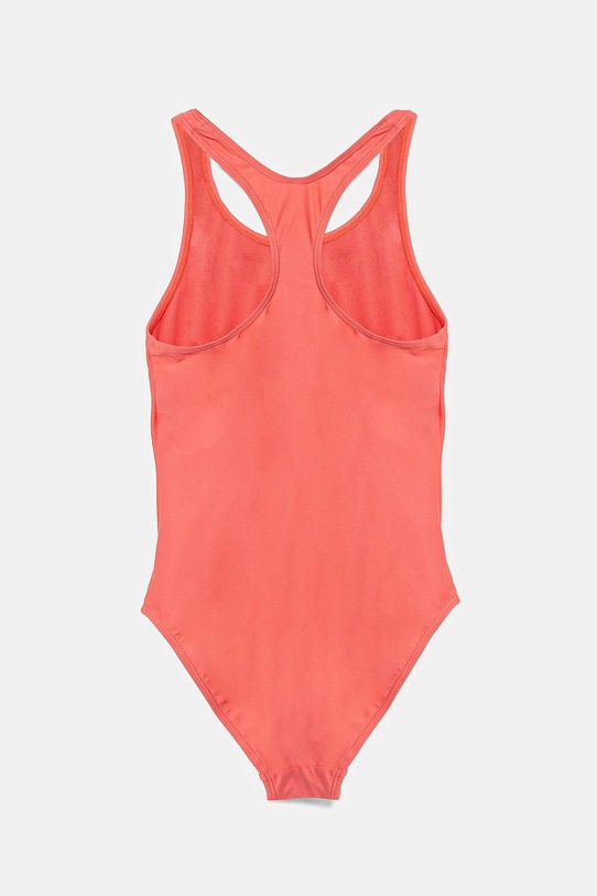 Fila costum de baie dintr-o bucată pentru copii SIBARI FAT0434 roz SS25