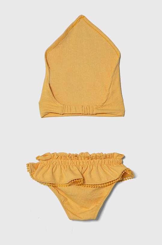 zippy slip de baie pentru bebeluși 3105904201 galben SS24