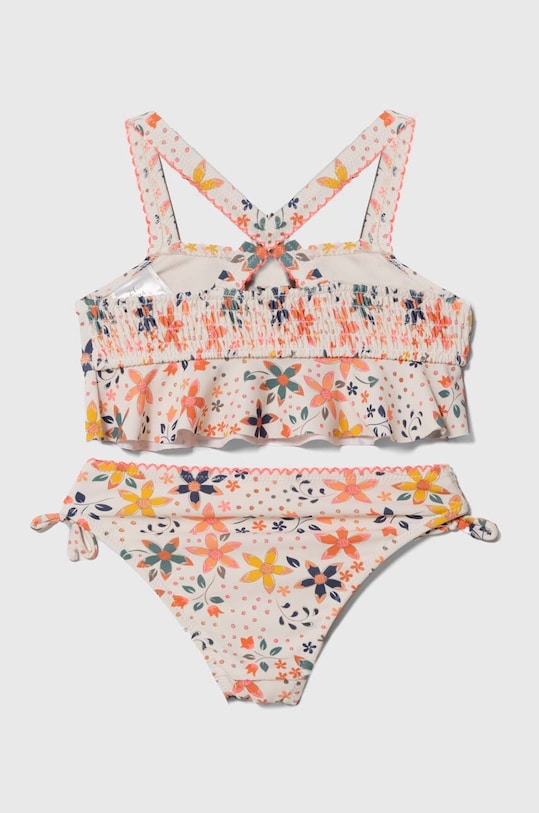 zippy costum de baie pentru copii din două piese 3105906201 bej SS24