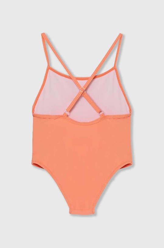 zippy costum de baie dintr-o bucată pentru copii 2-pack 3105919401 portocaliu