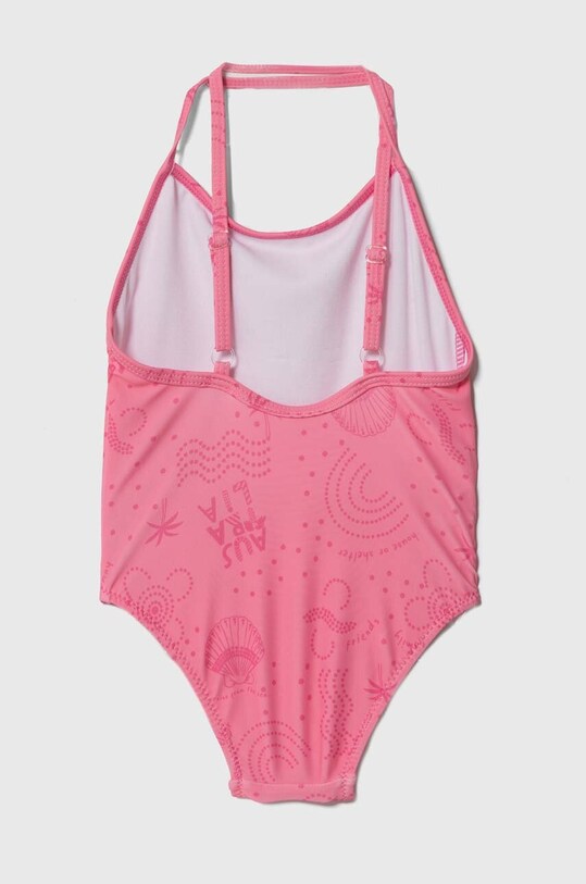 zippy costum de baie dintr-o bucată pentru copii 2-pack roz 3105919402