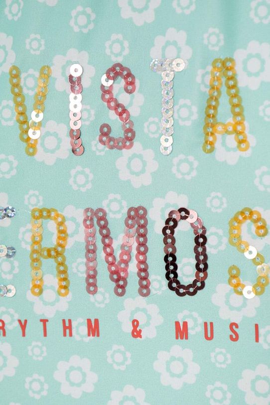 Девочка Детский слитный купальник zippy 3105919601 бирюзовый