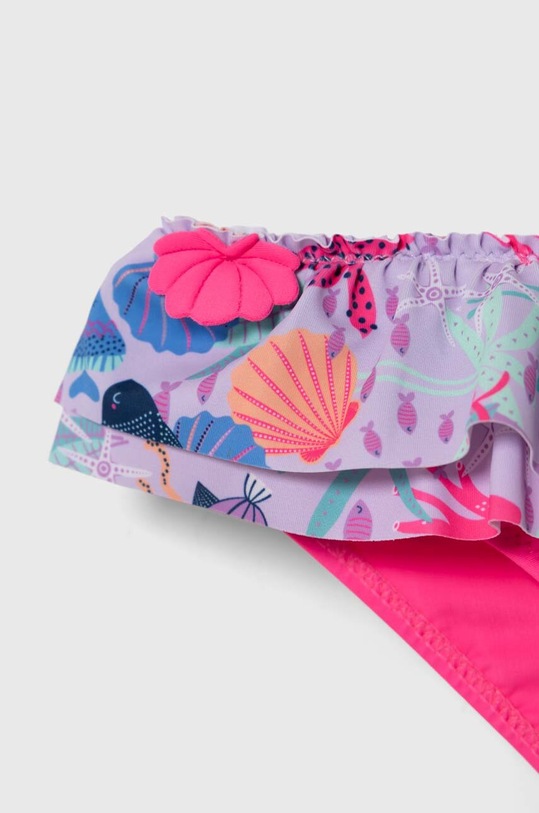 BIMBA zippy slip da bagno per neonati 3105920501 rosa