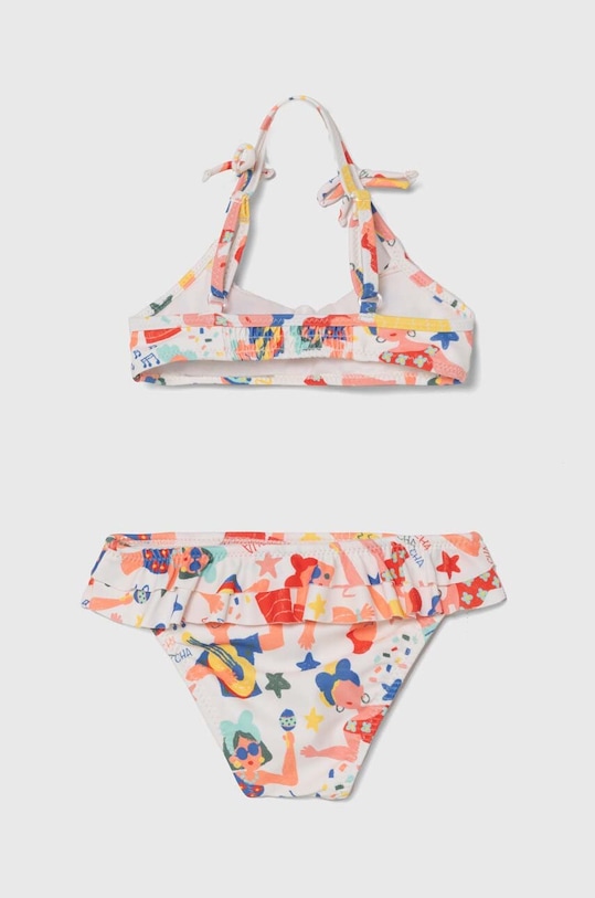 zippy costum de baie pentru copii din două piese 3105928401 bej SS24