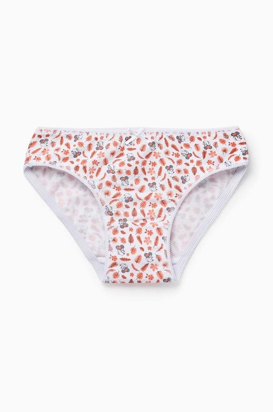 Παιδικά εσώρουχα zippy 5-pack 3105950901 κίτρινο SS24