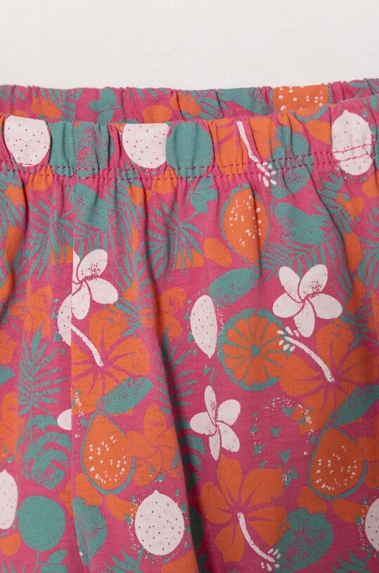 zippy pijamale de bumbac pentru copii alb 3105951401