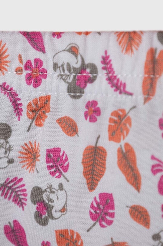 zippy pijamale de bumbac pentru copii x Disney portocaliu 3105953201