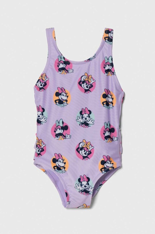 zippy costum de baie dintr-o bucată pentru bebeluși x Disney moale violet 3105978201
