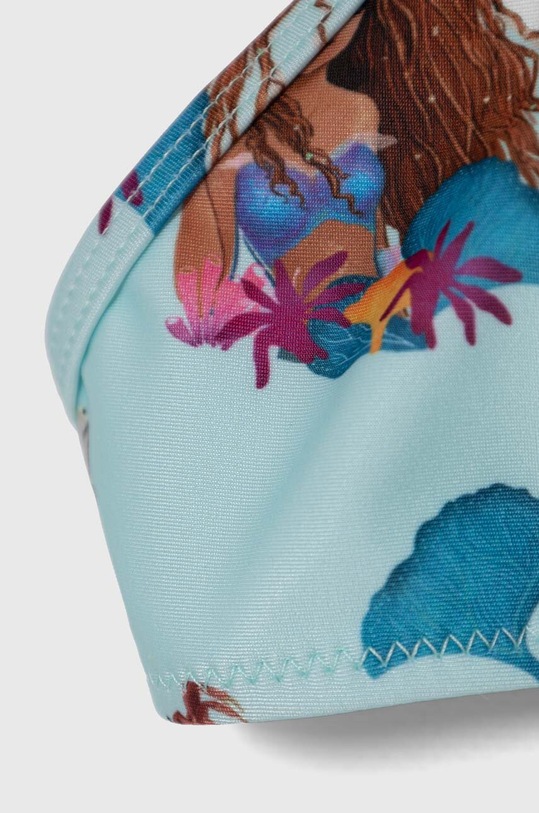 Девочка Детский раздельный купальник zippy x Disney 3105978903 бирюзовый