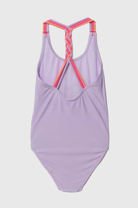 zippy costum de baie dintr-o bucată pentru copii 3106046201 violet SS24