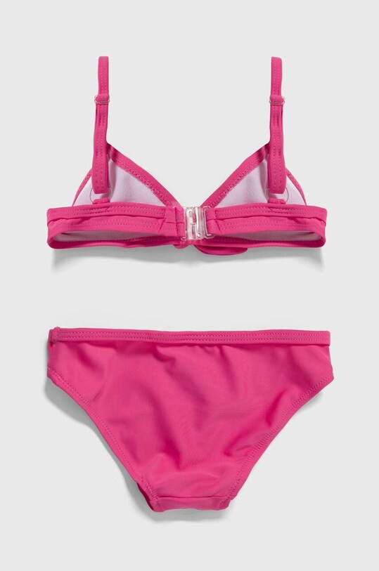 zippy costum de baie pentru copii din două piese 2-pack 3106049801 roz