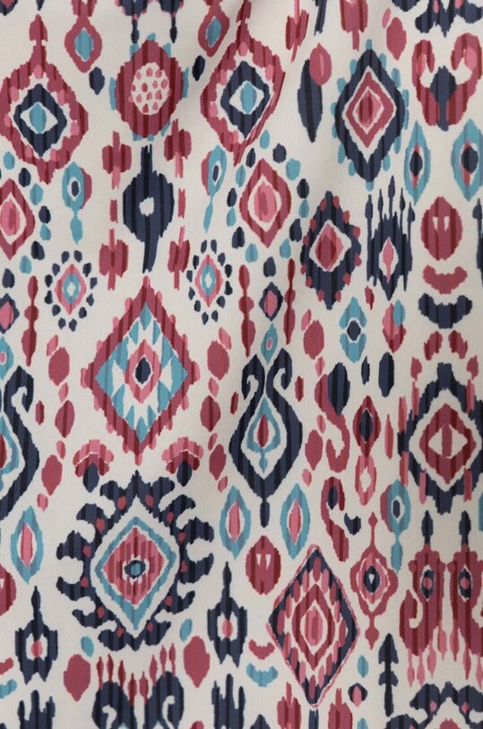 Дівчинка Суцільний дитячий купальник Protest PRTSHAKILA 7910543 рожевий