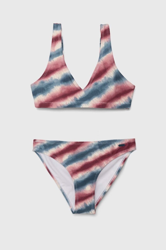 Роздільний дитячий купальник Protest PRTJOA легко ущільнена барвистий 7910743