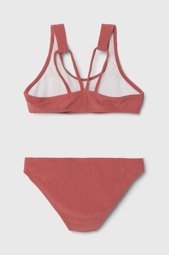 Dvoudílné dětské plavky Protest PRTHONOLUA 7910843 růžová SS24