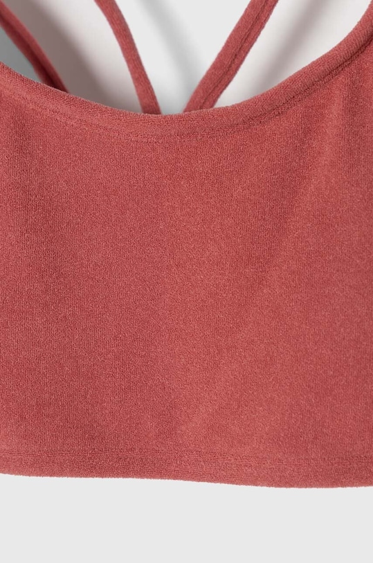 DÍVKA Dvoudílné dětské plavky Protest PRTHONOLUA 7910843 růžová