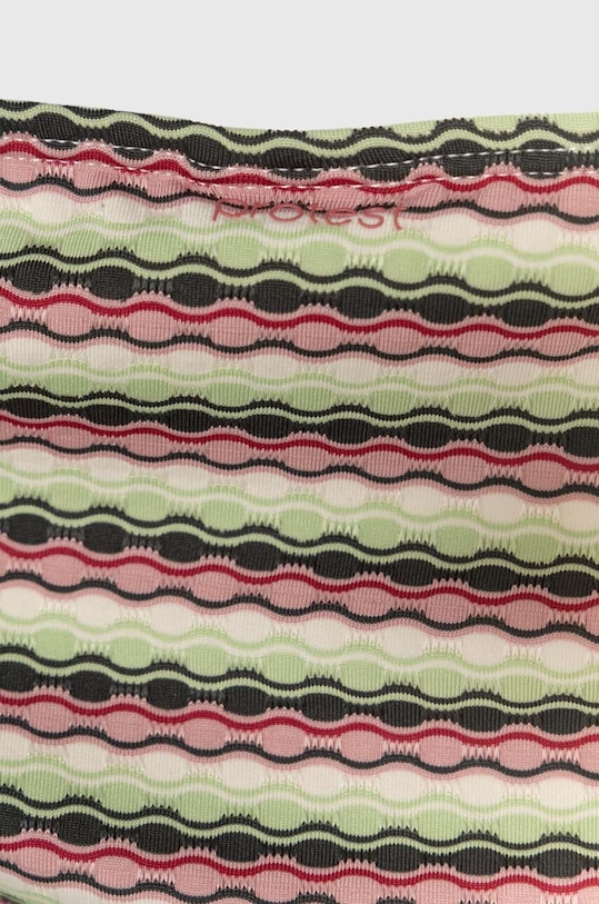 Детский раздельный купальник Protest PRTMAE зелёный 7911443