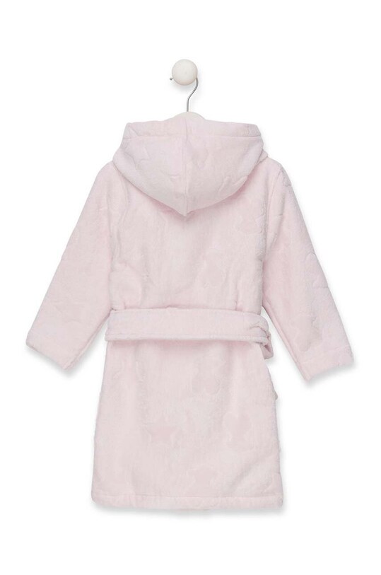 Detský župan Tous RusMS.1202.G ružová SS24