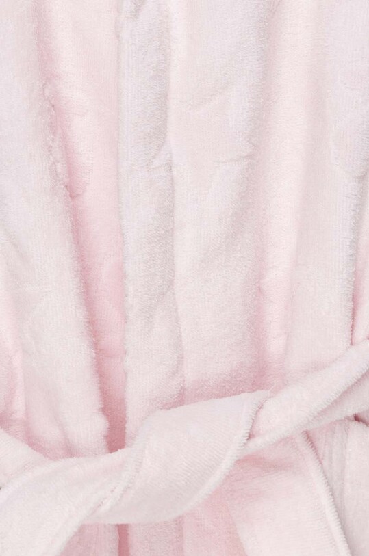 Dievča Detský župan Tous RusMS.1202.G ružová