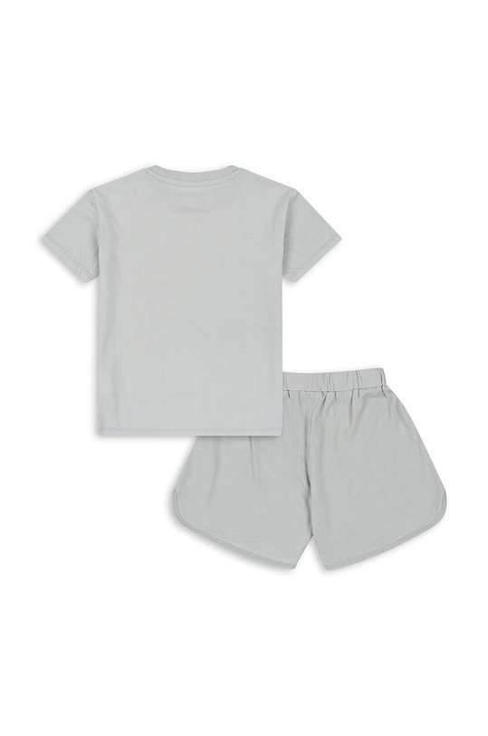 Dječaci Dječja pamučna pidžama Konges Sløjd KS100879 plava