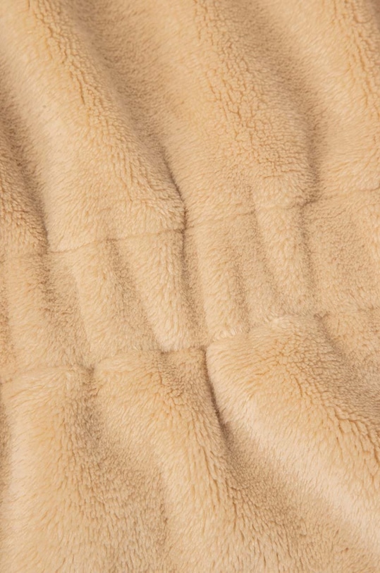 Coccodrillo szlafrok dziecięcy WC4410103BAT beżowy