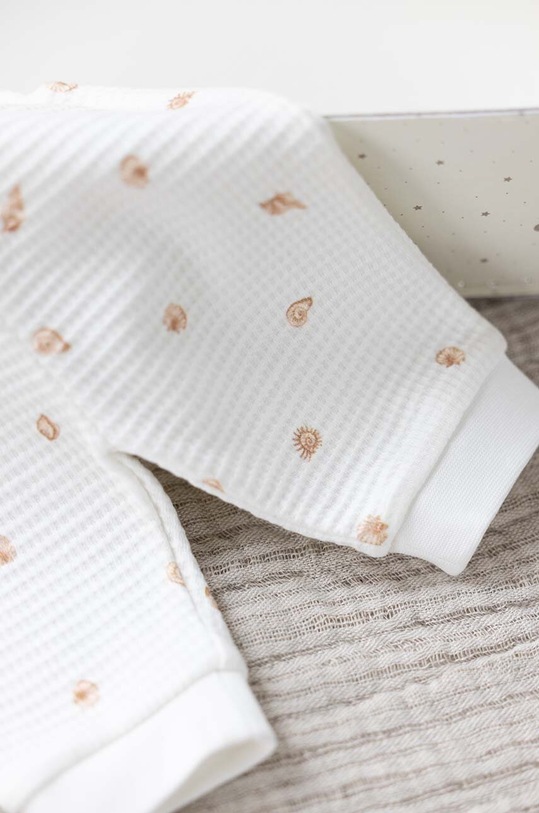 Dječja pamučna pidžama Tartine et Chocolat TY54110.80.86