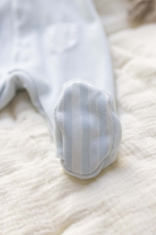 Tartine et Chocolat costum bebe TY54090.49.74