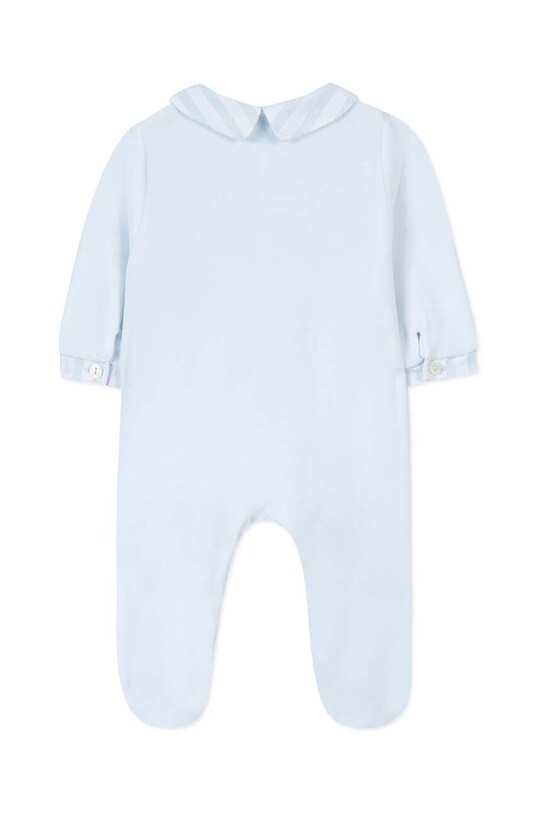 Fete Tartine et Chocolat costum bebe TY54090.49.74 albastru
