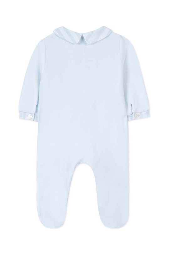 Fete Tartine et Chocolat costum bebe TY54090.49.74 albastru