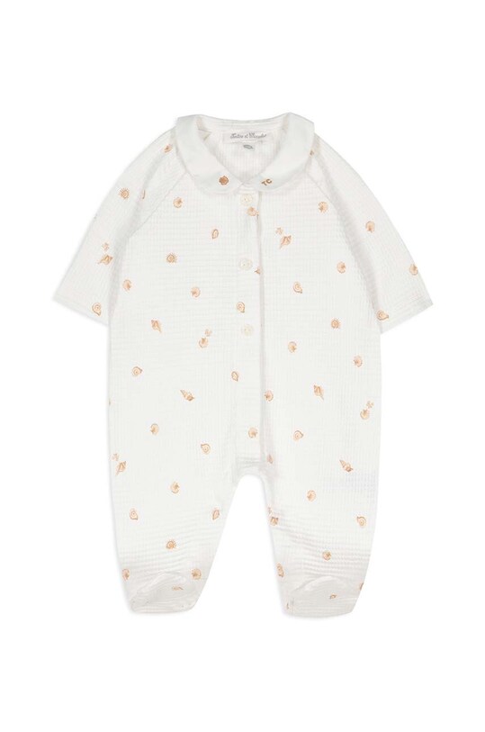 Піжама для немовляти Tartine et Chocolat TY54100.49.74 бежевий SS24