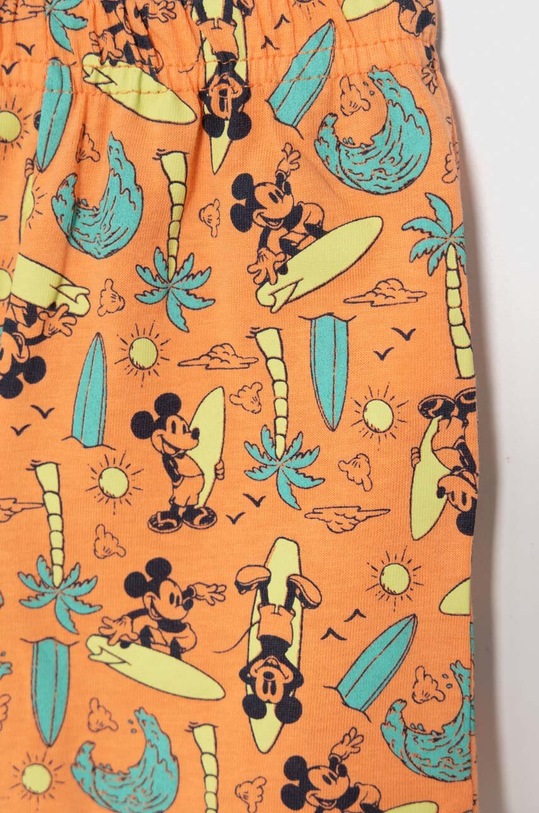 Pidžama za bebe Zippy x Disney bijela 3105954201