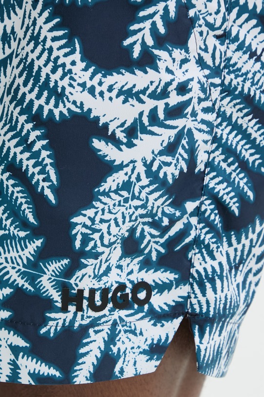 Купальные шорты HUGO голубой 50510061