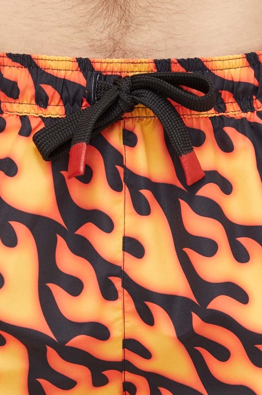 Kratke hlače za kupanje HUGO crvena 50510180