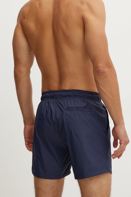 HUGO pantaloni scurti de baie 50510190 bleumarin SS25