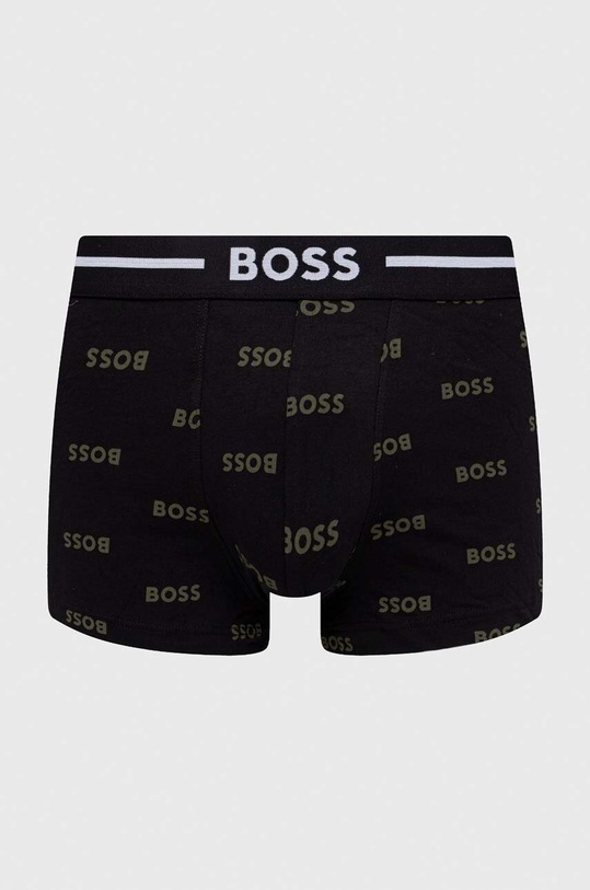 Odzież BOSS bokserki 3-pack 50508885 multicolor