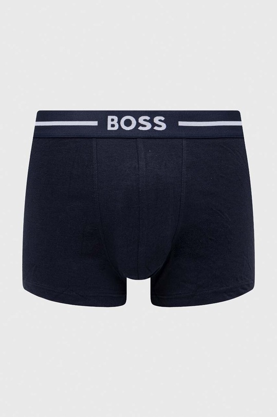 BOSS bokserki 3-pack multicolor 50508885