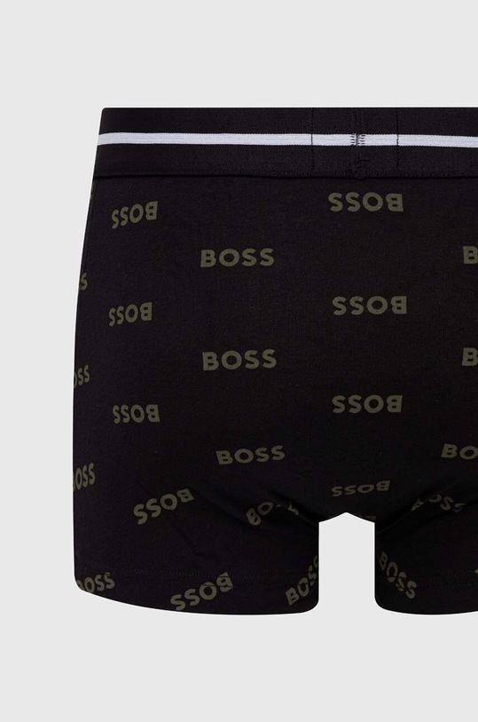 BOSS bokserki 3-pack 50508885
