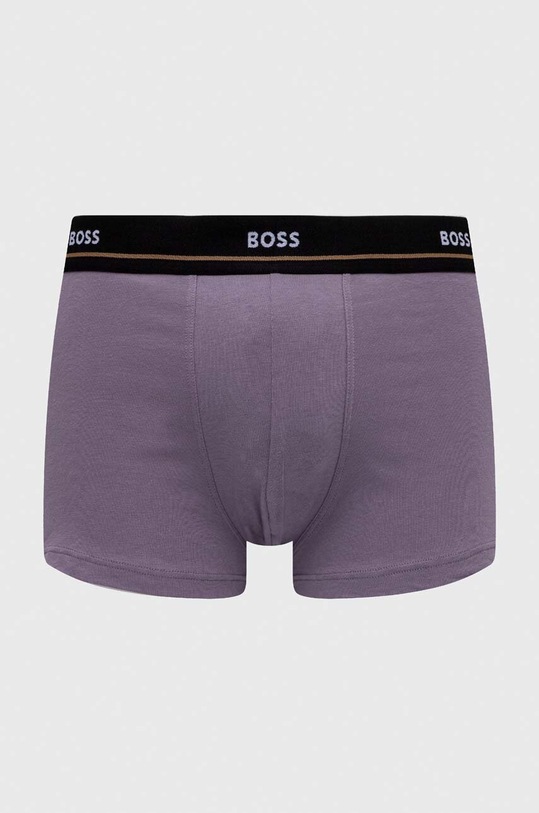 Îmbrăcăminte BOSS boxeri 5-pack 50508889 multicolor