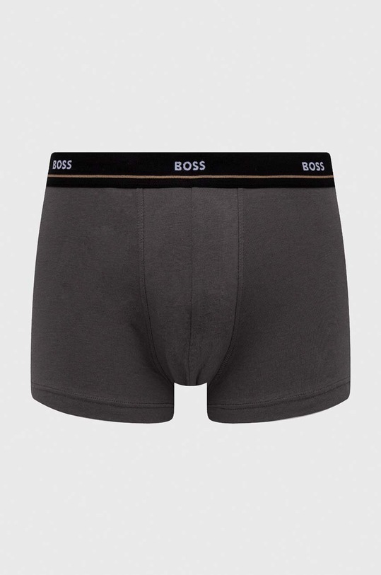 BOSS boxeri 5-pack multicolor 50508889