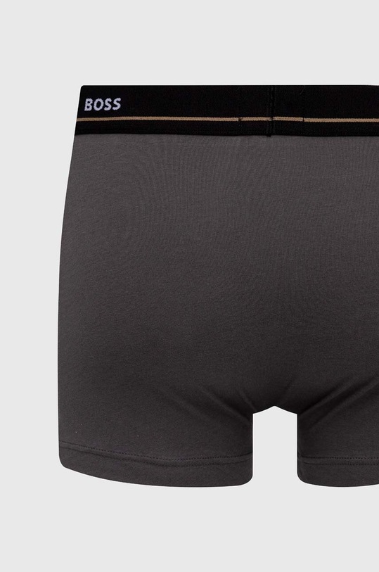 BOSS boxeri 5-pack 50508889