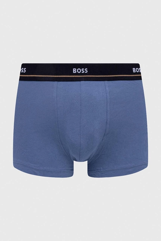 BOSS bokserki 5-pack 50508889 multicolor