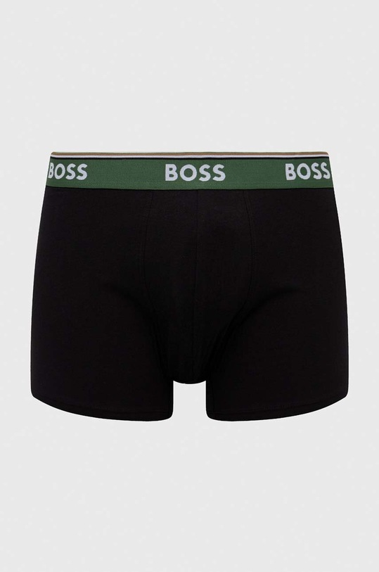 Odzież BOSS bokserki 3-pack 50508950 multicolor