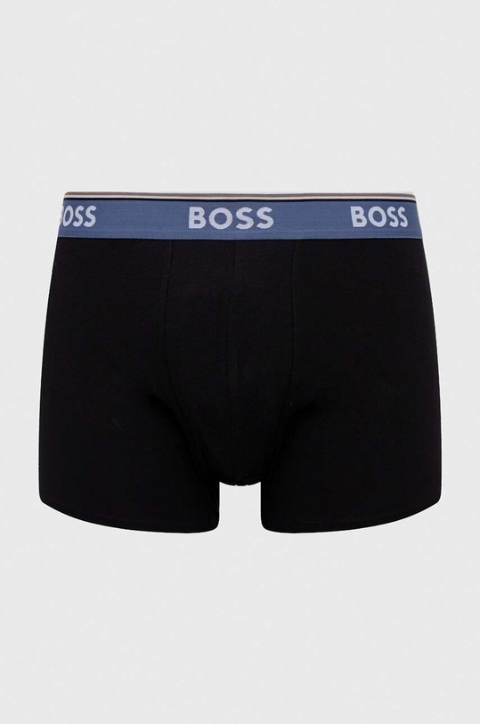 BOSS bokserki 3-pack multicolor 50508950