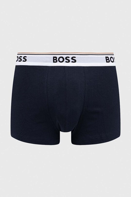 Boxerky BOSS 3-pak viacfarebná 50508985